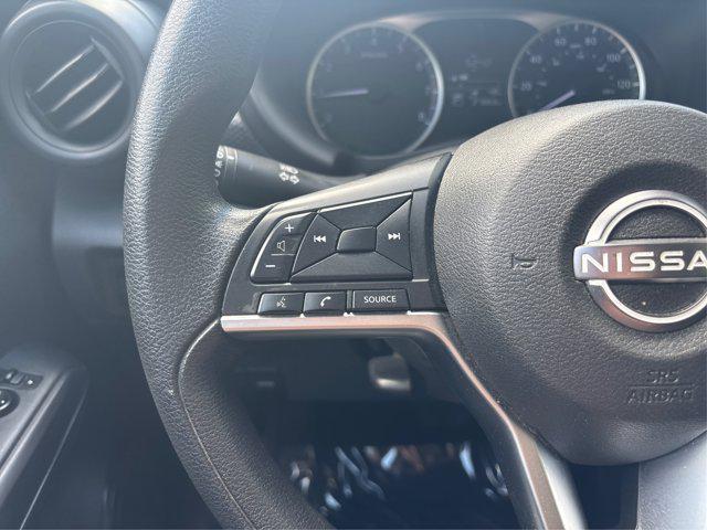 Photo of 2022 Fresh Powder Nissan Kicks