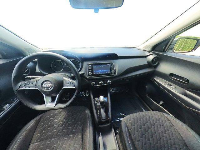 Photo of 2022 Fresh Powder Nissan Kicks
