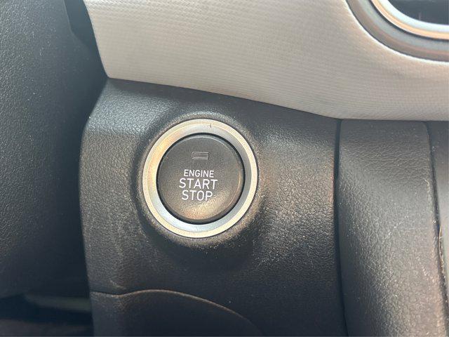 Photo of 2020 Sonic Silver Hyundai KONA