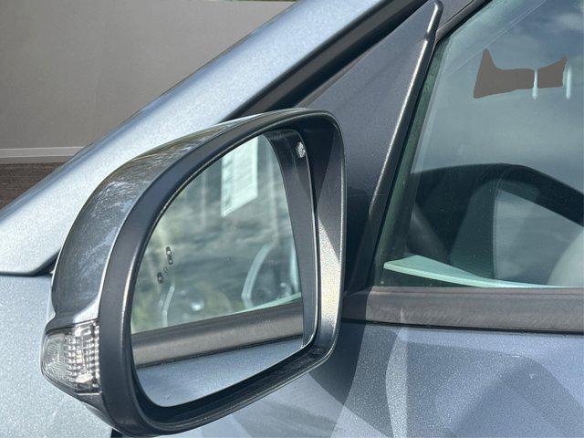 Photo of 2020 Sonic Silver Hyundai KONA