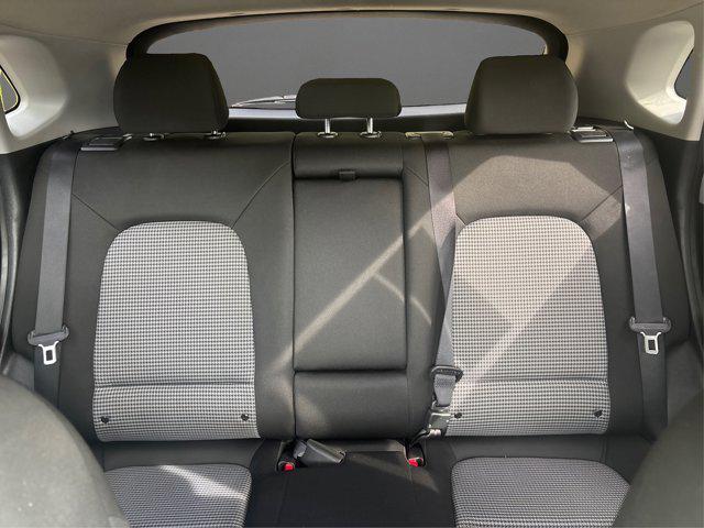Photo of 2020 Sonic Silver Hyundai KONA