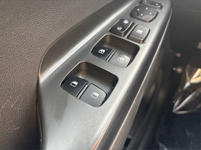 Photo of 2020 Sonic Silver Hyundai KONA