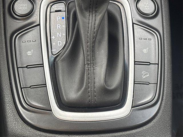Photo of 2020 Sonic Silver Hyundai KONA