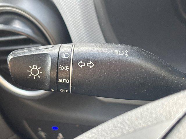 Photo of 2020 Sonic Silver Hyundai KONA