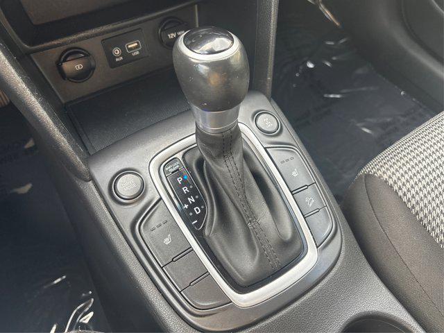 Photo of 2020 Sonic Silver Hyundai KONA