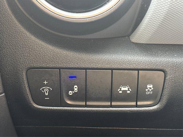 Photo of 2020 Sonic Silver Hyundai KONA