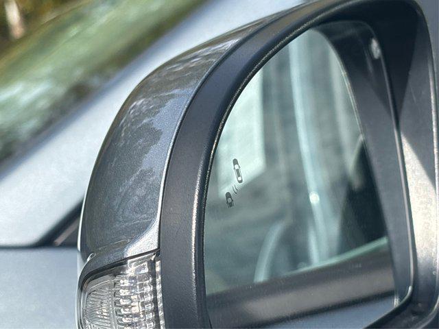 Photo of 2020 Sonic Silver Hyundai KONA