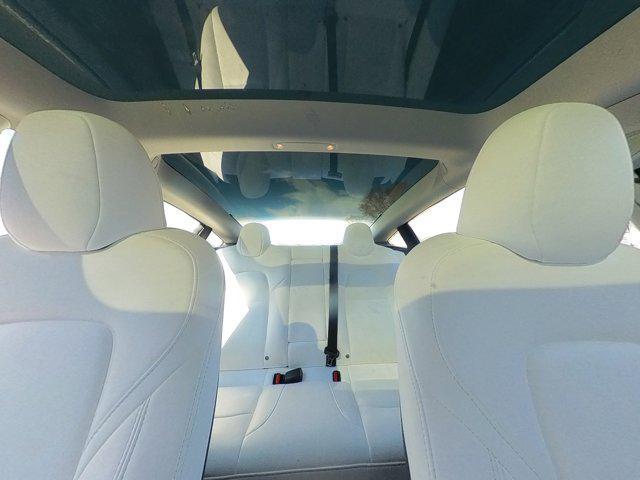 Photo of 2023 Gray Tesla Model 3