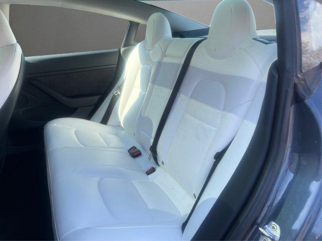 Photo of 2023 Gray Tesla Model 3