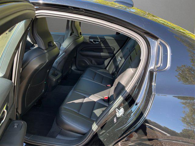 Photo of 2022 Black Stone Volvo S60