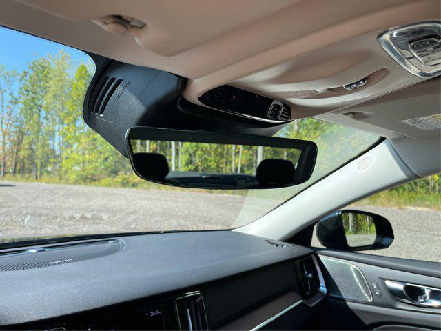 Photo of 2022 Black Stone Volvo S60