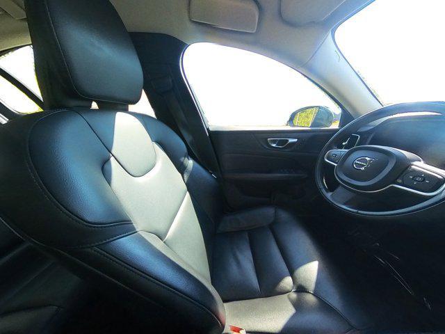 Photo of 2022 Black Stone Volvo S60