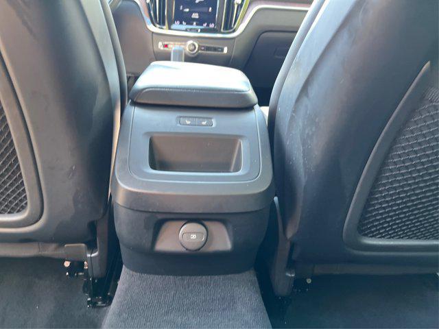 Photo of 2022 Black Stone Volvo S60