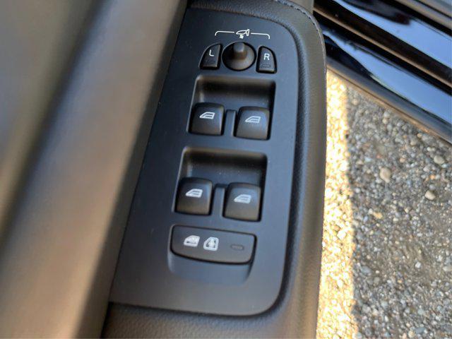 Photo of 2022 Black Stone Volvo S60