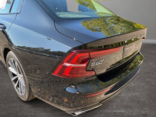 Photo of 2022 Black Stone Volvo S60
