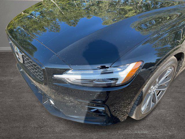 Photo of 2022 Black Stone Volvo S60