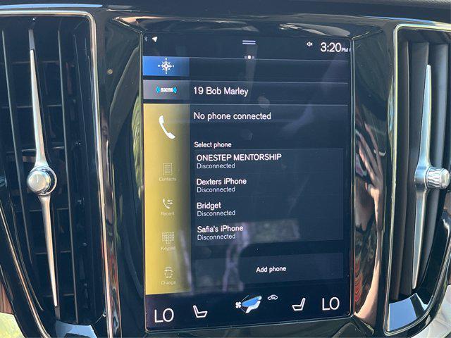 Photo of 2022 Black Stone Volvo S60