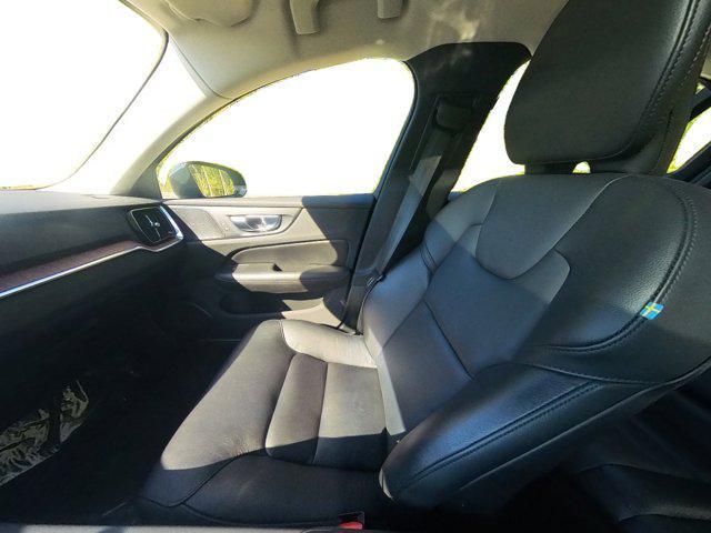 Photo of 2022 Black Stone Volvo S60