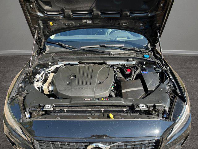 Photo of 2022 Black Stone Volvo S60