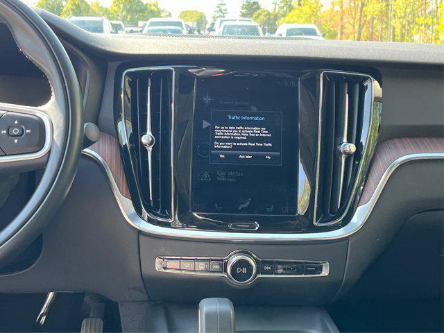 Photo of 2022 Black Stone Volvo S60
