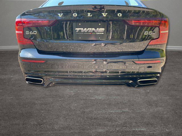 Photo of 2022 Black Stone Volvo S60