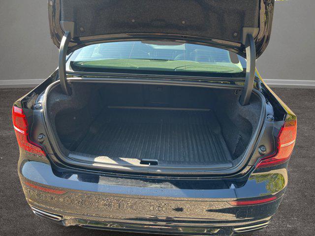 Photo of 2022 Black Stone Volvo S60