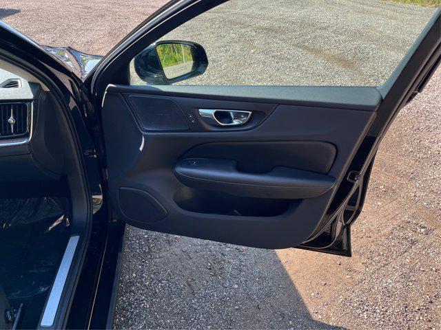 Photo of 2022 Black Stone Volvo S60