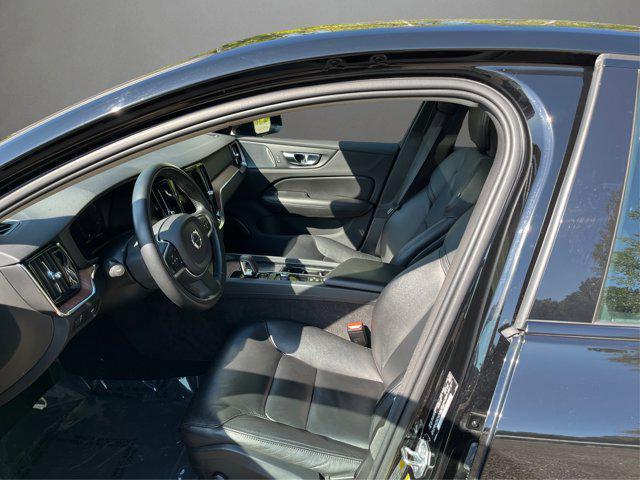 Photo of 2022 Black Stone Volvo S60