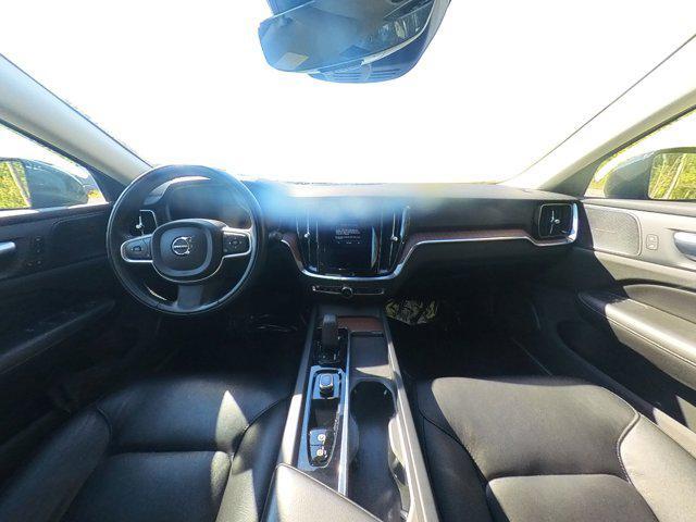 Photo of 2022 Black Stone Volvo S60