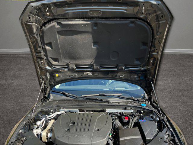 Photo of 2022 Black Stone Volvo S60