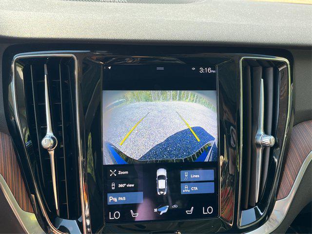 Photo of 2022 Black Stone Volvo S60