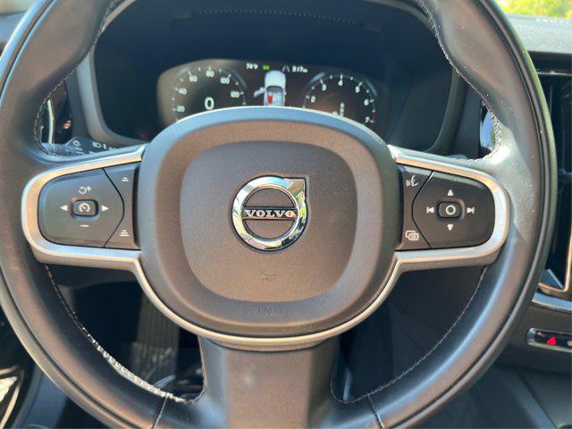 Photo of 2022 Black Stone Volvo S60