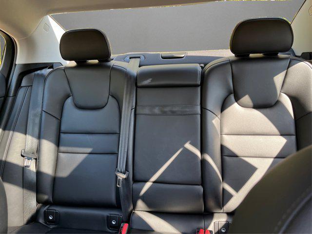 Photo of 2022 Black Stone Volvo S60