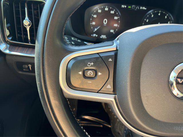 Photo of 2022 Black Stone Volvo S60