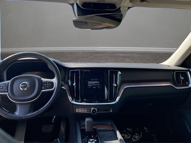 Photo of 2022 Black Stone Volvo S60