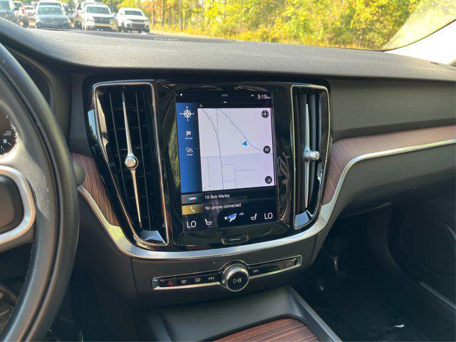 Photo of 2022 Black Stone Volvo S60