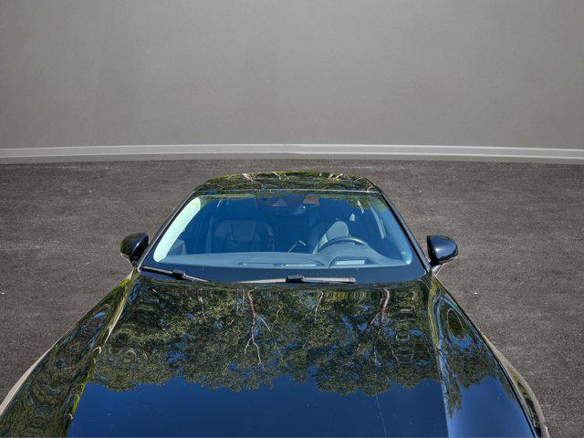 Photo of 2022 Black Stone Volvo S60