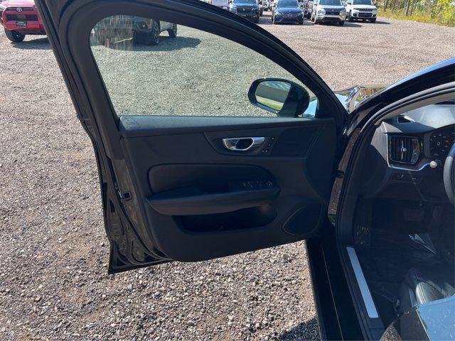 Photo of 2022 Black Stone Volvo S60