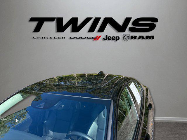 Photo of 2022 Black Stone Volvo S60