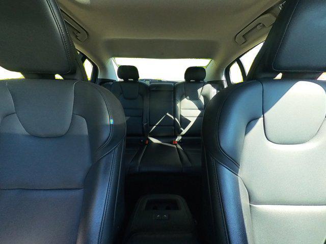 Photo of 2022 Black Stone Volvo S60