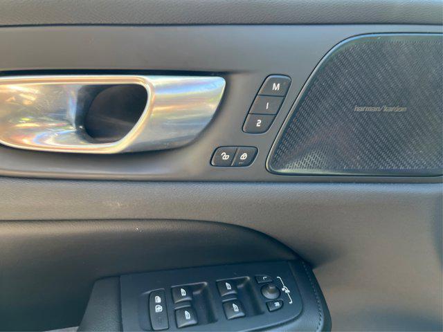 Photo of 2022 Black Stone Volvo S60