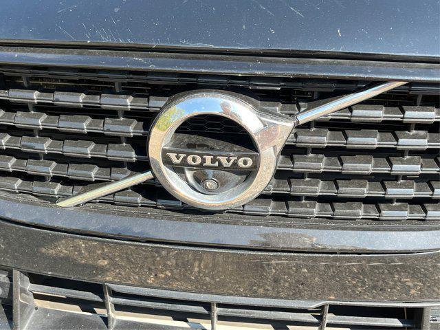 Photo of 2022 Black Stone Volvo S60
