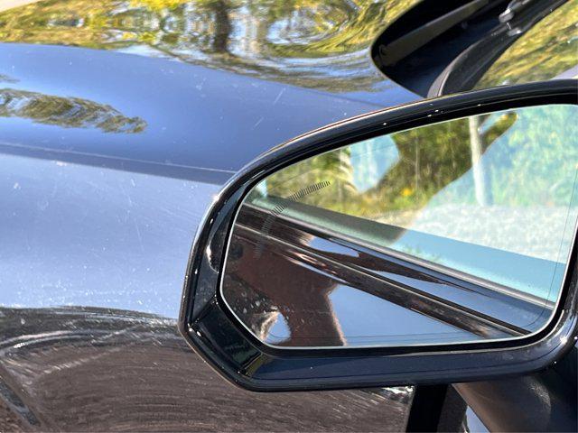 Photo of 2022 Black Stone Volvo S60