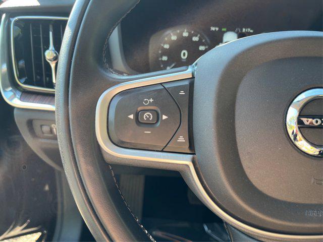 Photo of 2022 Black Stone Volvo S60