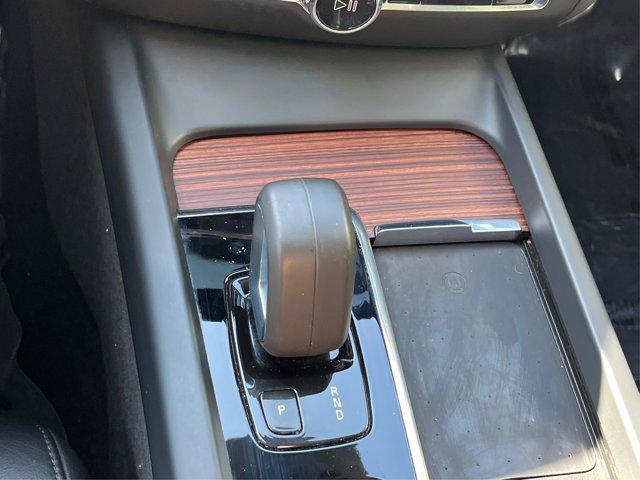 Photo of 2022 Black Stone Volvo S60