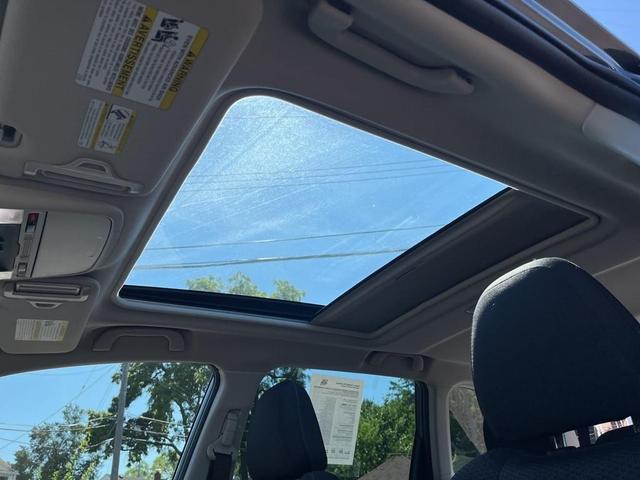 Photo of 2023 Magnetite Gray Metallic Subaru Forester