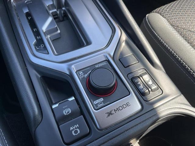 Photo of 2023 Magnetite Gray Metallic Subaru Forester