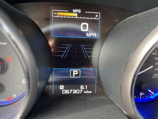 Photo of 2019 Crystal White Pearl Subaru Outback