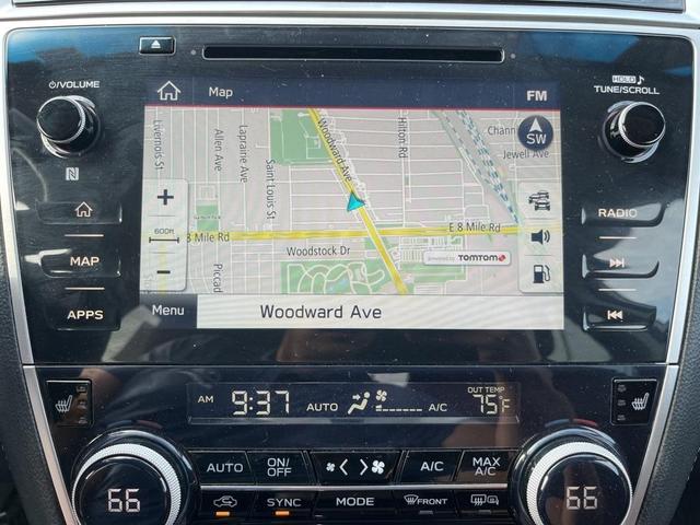 Photo of 2019 Crystal White Pearl Subaru Outback