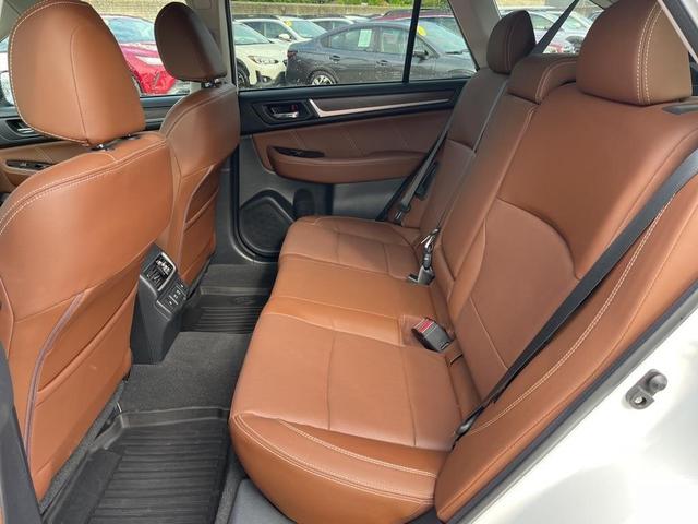 Photo of 2019 Crystal White Pearl Subaru Outback
